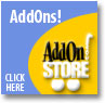 Add-on Store